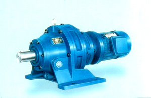 BWE、BWEY型擺線針輪減速機(jī)