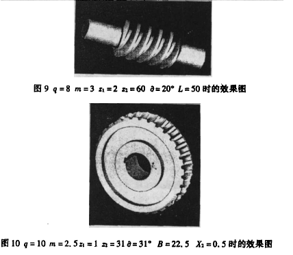 蝸輪蝸桿減速機，蝸輪減速機，蝸桿減速機