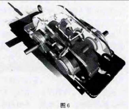 圓柱齒輪減速機，齒輪減速機
