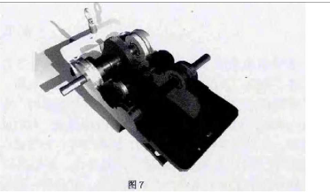 圓柱齒輪減速機，齒輪減速機