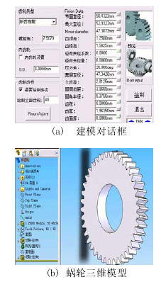 蝸輪蝸桿減速機(jī)，蝸輪蝸桿