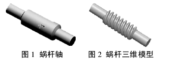蝸輪蝸桿減速機(jī)，蝸輪蝸桿