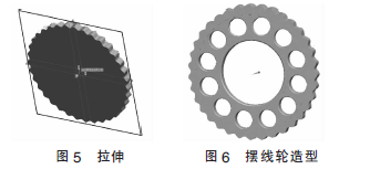 擺線針輪減速機(jī)，針輪減速機(jī)