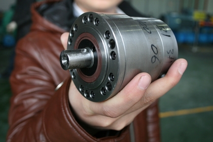 泰興減速機